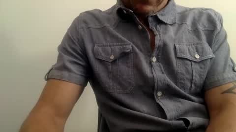 Snapshot of chagaschoo chatting on October 1, 2025, 2:56 pm Chags online show from October 1, 2025, 2:56 pm