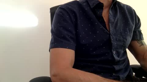 Chags online show from November 6, 2025, 4:30 pm