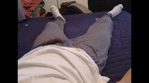 ChainNballzz online show from January 6, 2026, 12:47 am