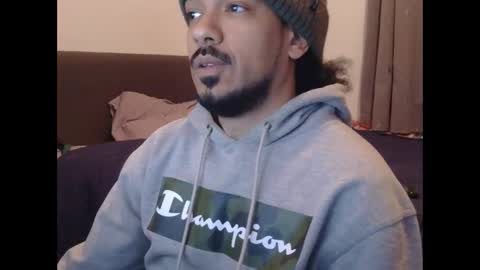 ChainNballzz online show from January 13, 2026, 1:11 am