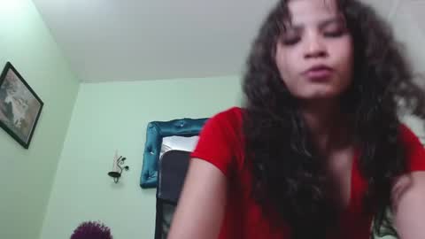 Chalon  online show from March 24, 2026, 7:41 pm