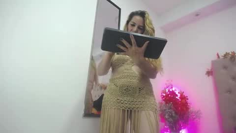 Snapshot of chalotte_grey chatting on January 12, 2025, 5:34 am Charlotte Grey online show from January 12, 2025, 5:34 am