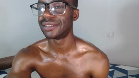 Charlyangel online show from February 3, 2026, 6:11 am