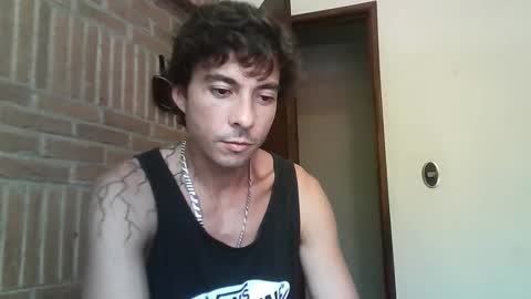 Snapshot of chamandick chatting on April 18, 2026, 7:40 pm ChamanDick online show from April 18, 2026, 7:40 pm