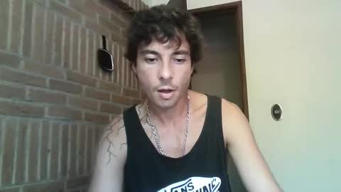 Snapshot of chamandick chatting on April 18, 2026, 7:58 pm ChamanDick online show from April 18, 2026, 7:58 pm