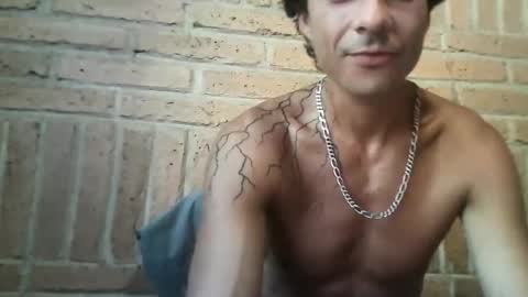 Snapshot of chamandick chatting on April 30, 2026, 4:13 pm ChamanDick online show from April 30, 2026, 4:13 pm