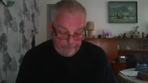 Champers online show from February 13, 2025, 11:06 am