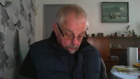 Snapshot of champers37 chatting on January 17, 2026, 10:53 am Champers online show from January 17, 2026, 10:53 am