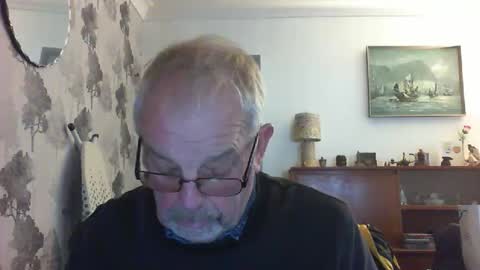 Snapshot of champers37 chatting on February 1, 2026, 9:41 am Champers online show from February 1, 2026, 9:41 am