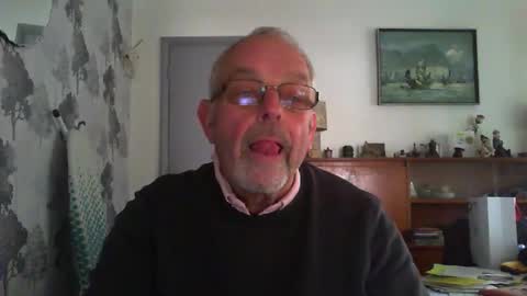 Snapshot of champers37 chatting on February 2, 2026, 10:58 am Champers online show from February 2, 2026, 10:58 am