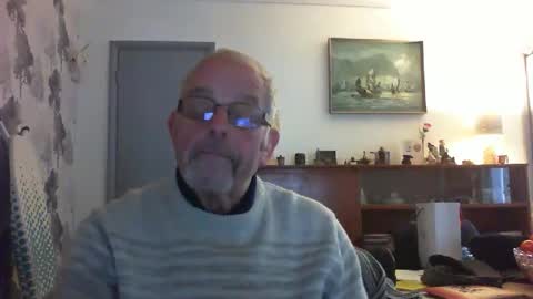 Snapshot of champers37 chatting on February 6, 2026, 9:34 am Champers online show from February 6, 2026, 9:34 am