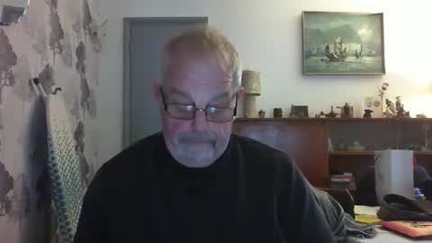 Snapshot of champers37 chatting on February 7, 2026, 9:35 am Champers online show from February 7, 2026, 9:35 am