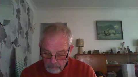 Snapshot of champers37 chatting on February 11, 2026, 2:44 pm Champers online show from February 11, 2026, 2:44 pm