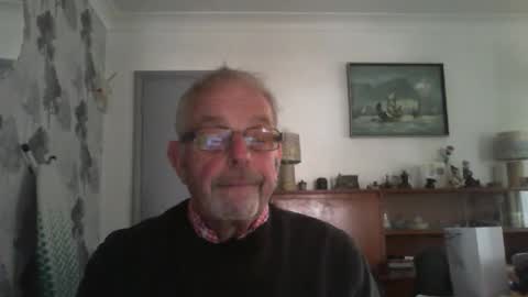 Snapshot of champers37 chatting on February 22, 2026, 10:25 am Champers online show from February 22, 2026, 10:25 am