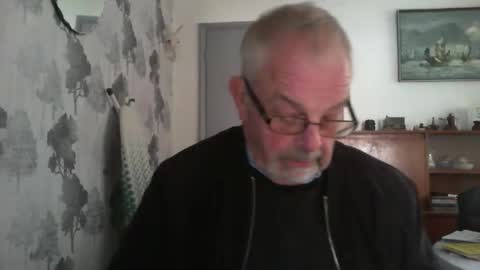 Snapshot of champers37 chatting on February 26, 2026, 10:58 am Champers online show from February 26, 2026, 10:58 am