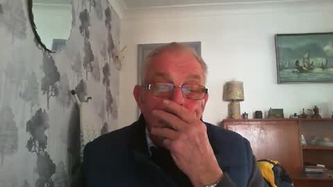 Champers online show from March 22, 2026, 10:29 am