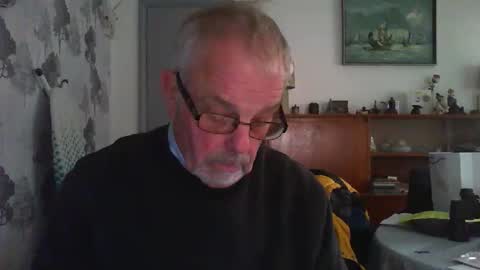 Champers online show from March 30, 2026, 1:56 pm