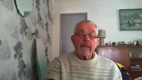 Champers online show from April 12, 2026, 11:48 am