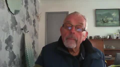 Champers online show from April 20, 2026, 12:52 pm