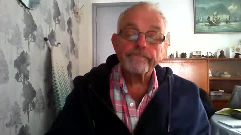 Champers online show from June 3, 2026, 2:33 pm