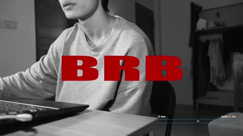 chan_pak online show from February 3, 2025, 3:09 am