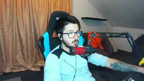 Chance online show from September 27, 2025, 6:46 pm