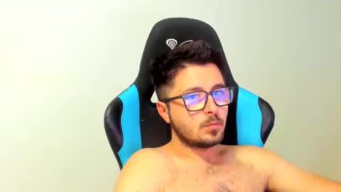 Chance online show from October 9, 2025, 9:46 pm