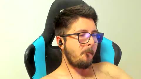 Chance online show from October 24, 2025, 6:26 pm