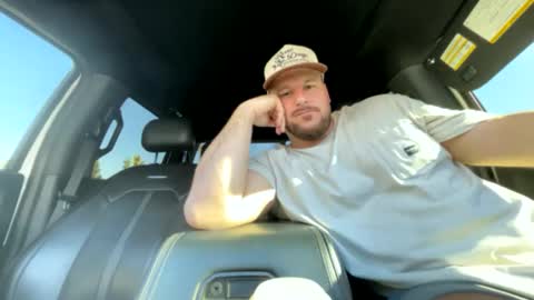 Snapshot of chance69cruise chatting on January 14, 2025, 6:07 pm Chance Cruise online show from January 14, 2025, 6:07 pm