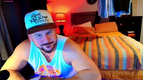 Snapshot of chance69cruise chatting on January 30, 2025, 2:27 am Chance Cruise online show from January 30, 2025, 2:27 am