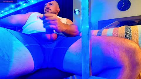 Snapshot of chance69cruise chatting on January 30, 2025, 7:37 pm Chance Cruise online show from January 30, 2025, 7:37 pm