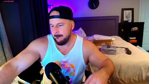 Snapshot of chance69cruise chatting on February 5, 2025, 1:26 am Chance Cruise online show from February 5, 2025, 1:26 am