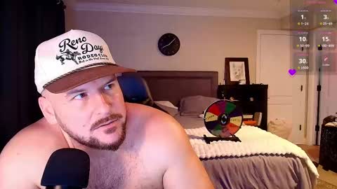 Snapshot of chance69cruise chatting on February 27, 2025, 4:09 am Chance Cruise online show from February 27, 2025, 4:09 am