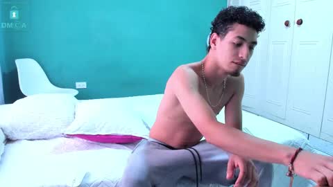 Snapshot of chandler_kenji chatting on February 28, 2025, 4:10 pm Kenji online show from February 28, 2025, 4:10 pm