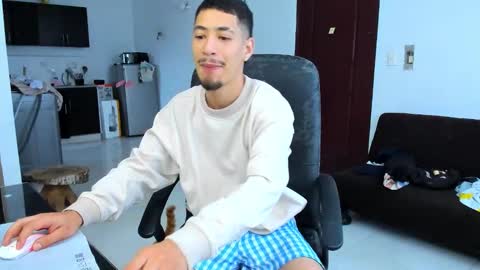 Kenji online show from March 26, 2026, 11:27 am