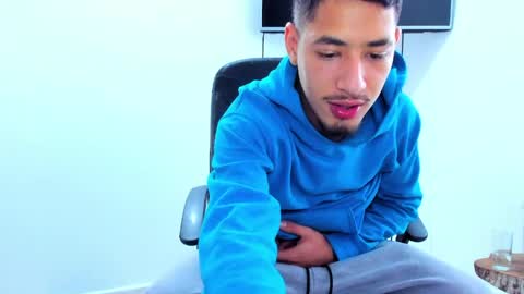 Kenji online show from April 23, 2026, 12:29 pm