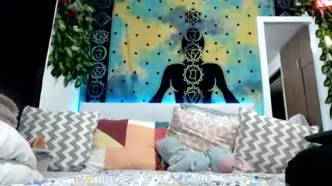 Chanel M. online show from July 11, 2026, 4:04 am