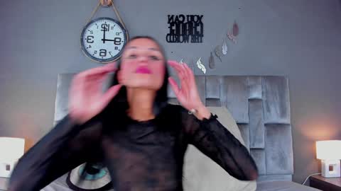 C H A N E L online show from January 20, 2025, 10:37 pm