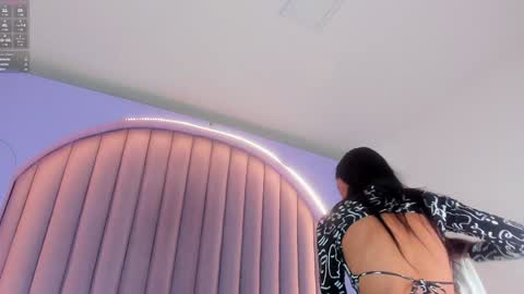 C H A N E L online show from January 24, 2025, 1:35 am