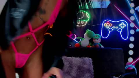 C H A N E L online show from February 13, 2025, 8:03 pm