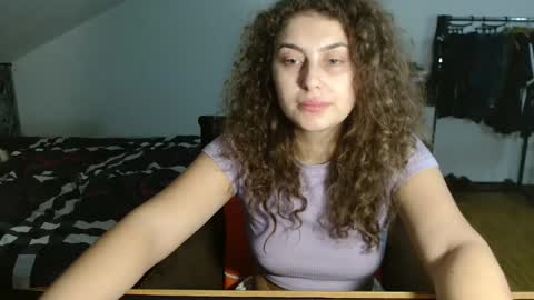 Stephanieblisss online show from January 24, 2025, 3:55 pm