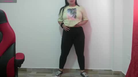 Fabi online show from December 22, 2024, 4:48 pm