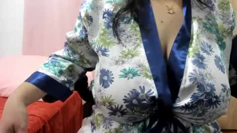 Snapshot of chanell15 chatting on July 3, 2026, 7:53 pm Fabi online show from July 3, 2026, 7:53 pm
