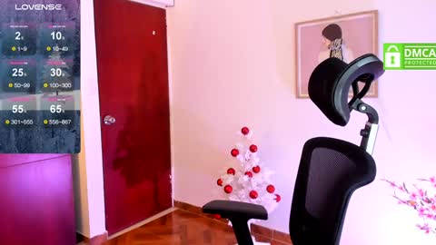 chanell online show from December 3, 2024, 8:50 pm