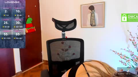 chanell online show from December 8, 2024, 2:09 pm