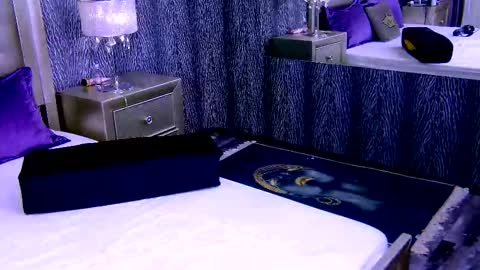 chanelledy1 online show from September 15, 2025, 2:11 am