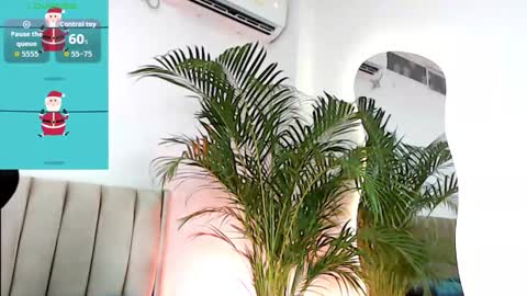 chanelvelvet online show from December 1, 2025, 6:46 pm