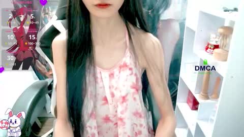 changchang_ online show from March 7, 2026, 6:32 am