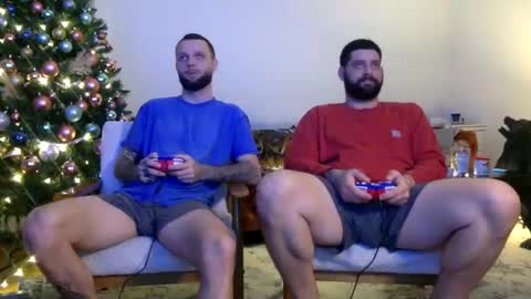 TATS AND TANNED online show from December 23, 2024, 12:14 am