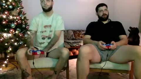 TATS AND TANNED online show from December 28, 2024, 1:29 am